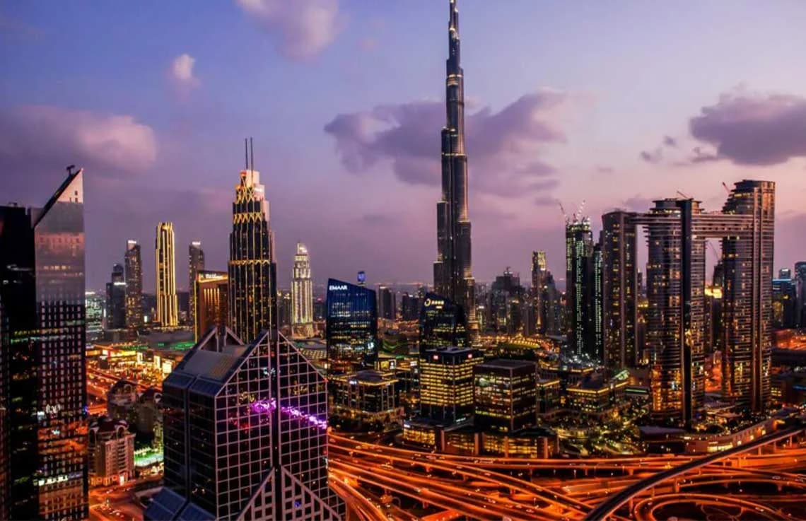 Sunridge by Emaar Properties