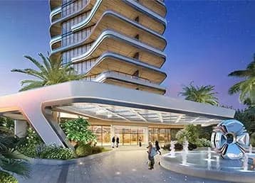 Sunshine Bay at Al Marjan - SOF