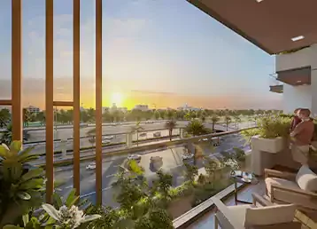 Symbolic Altus at Liwan, Dubai