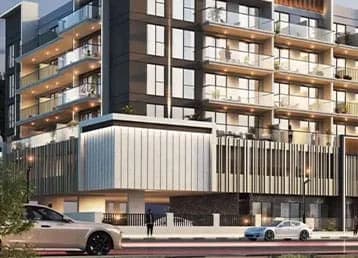 Tavora by JHK at Warsan 4