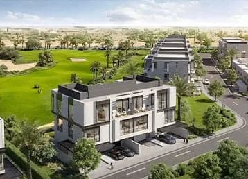 Terra Golf Collection Phase 2 at Jumeirah Golf Estates