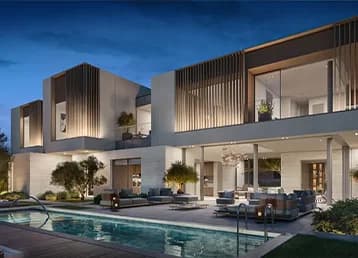 The Acres Estates by Meraas