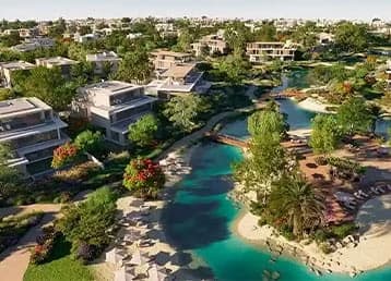 The Acres Estates Phase 3 by Meraas at Dubailand