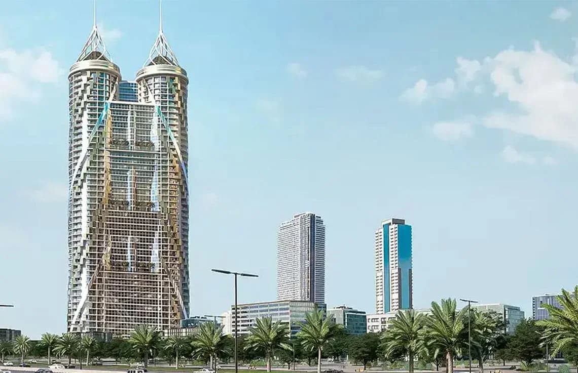 The Biltmore Residences