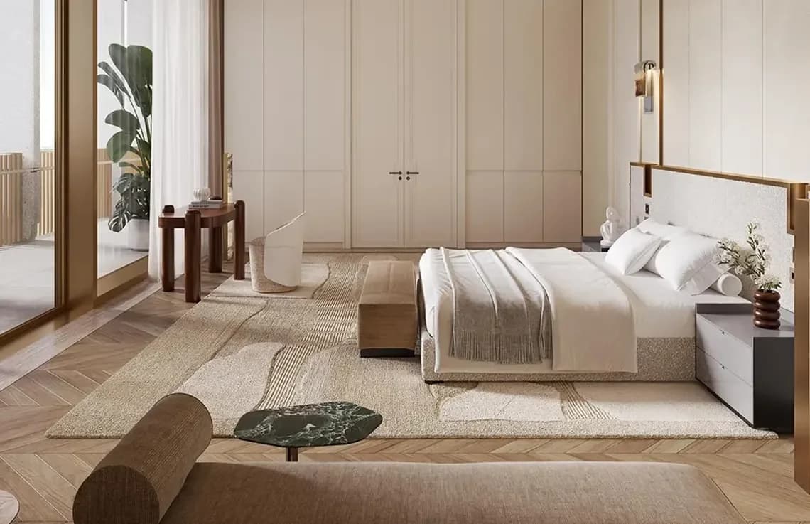The Carlyle Residences
