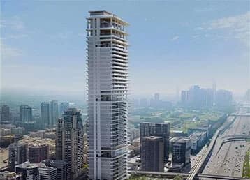 The Chedi Private Residences