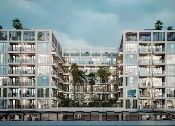 The Collective at Dubai South