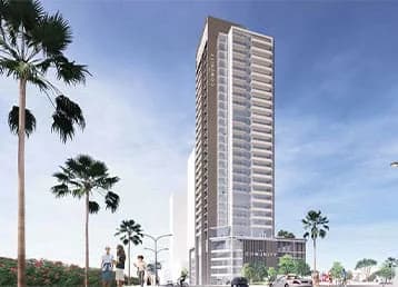The Community by Aqua at Jumeirah Village Triangle