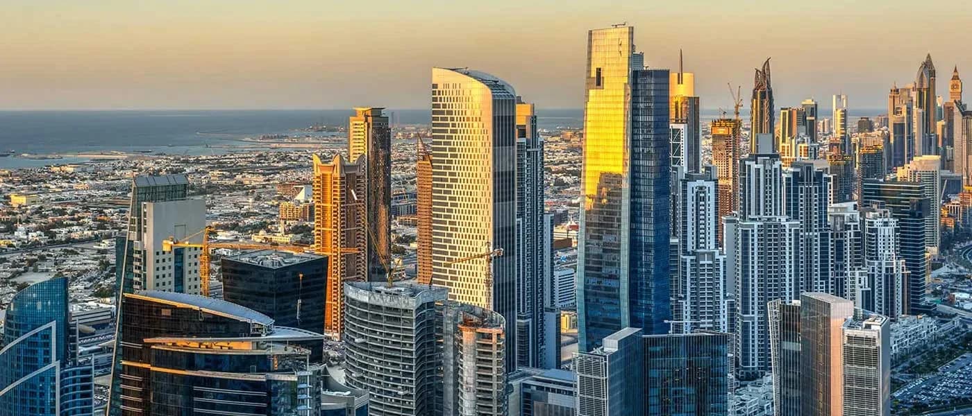 The Crestmark by Ellington at Business Bay