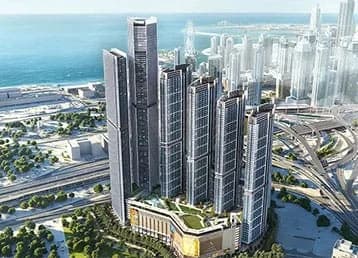 The Eden at Sobha Central