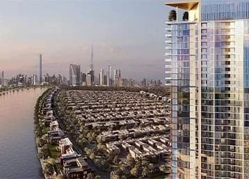 The Element at Sobha One Dubai