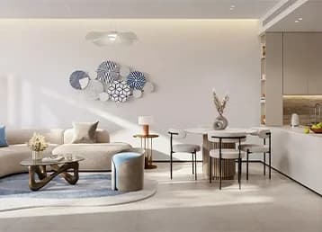 The Elysian Residence at Al Satwa, Dubai