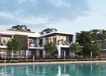The Grove at Sobha Sanctuary