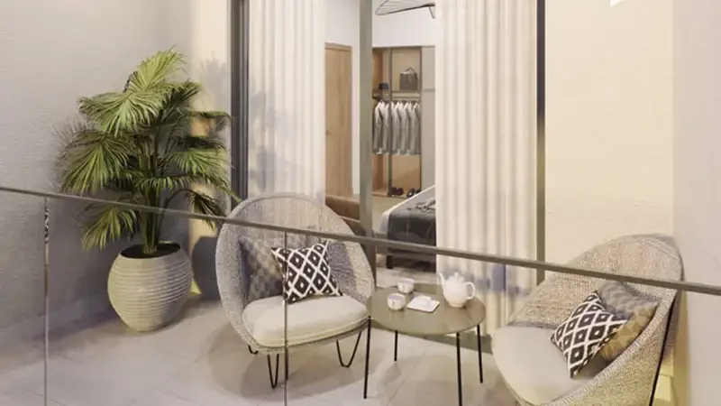 The Haven by Meraki Developers