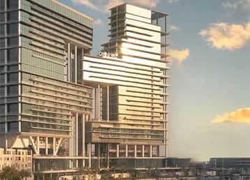 The Lana at Business Bay