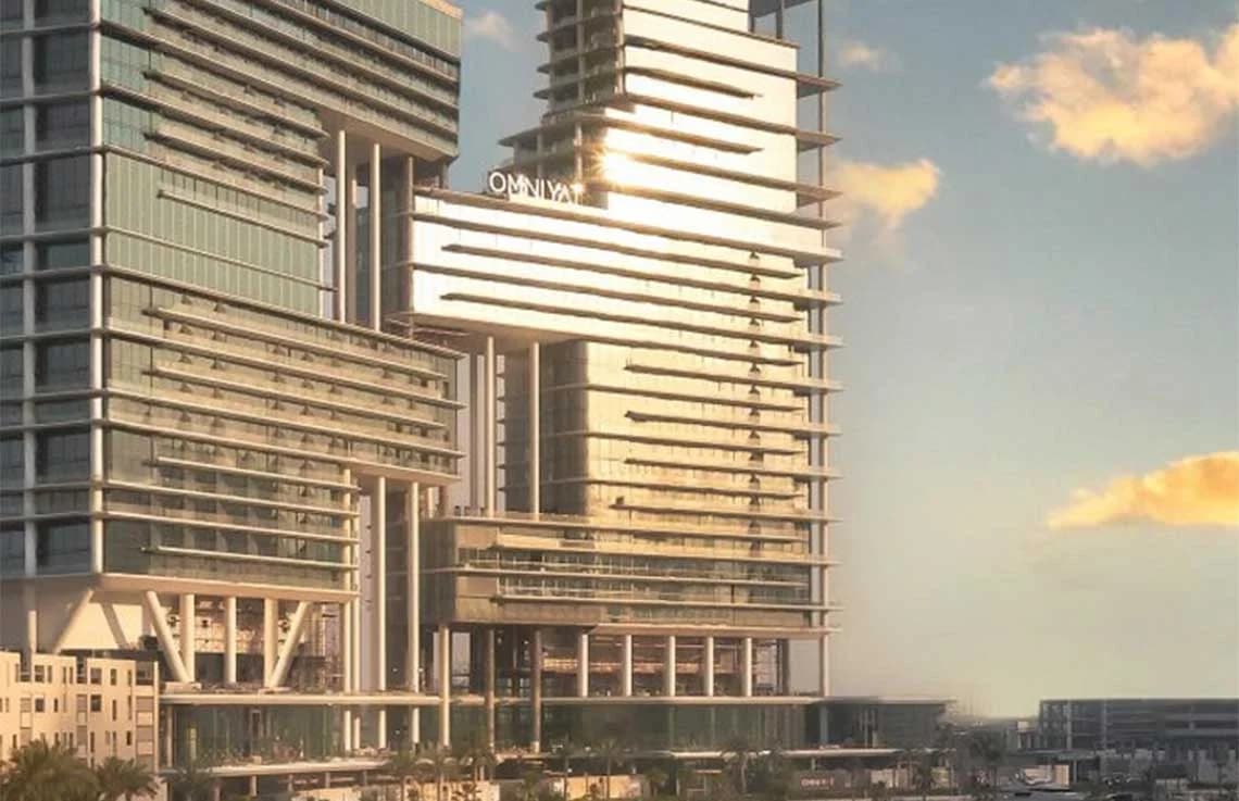 The Lana at Business Bay