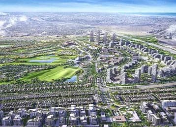 The Next Chapter at Jumeirah Golf Estates