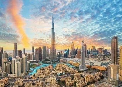 The Oasis Villas by Emaar