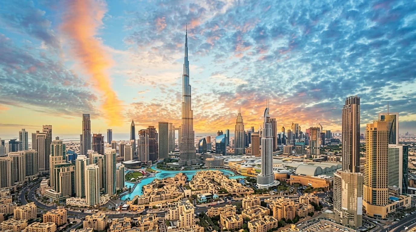 The Oasis Villas by Emaar