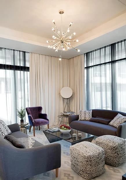 The Park Villas, Damac Hills, Dubai