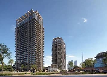 The Residences DIFC Zabeel District
