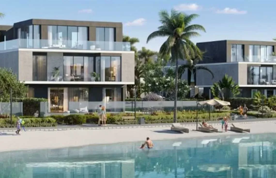 The Sanctuary Villas by Ellington