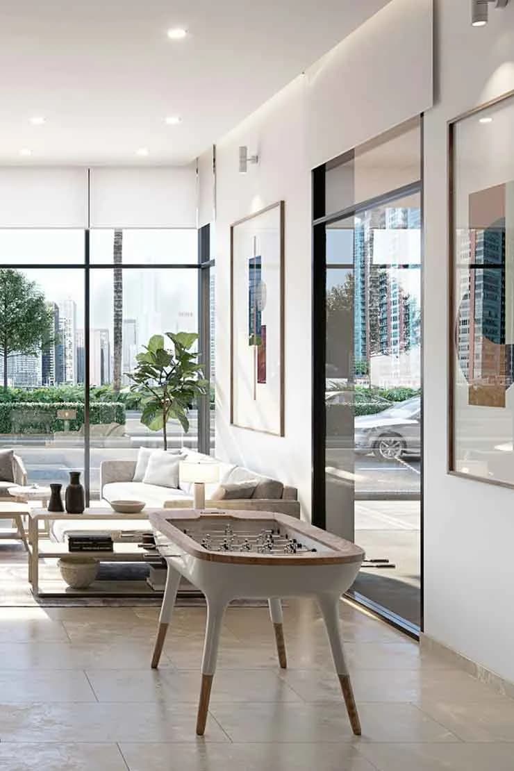 The Sloane by Belgravia Heights at JVC