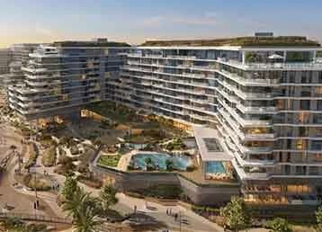 The Source at Saadiyat Island