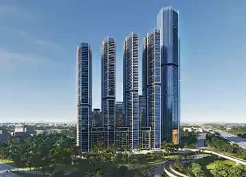 The Tranquil by Sobha