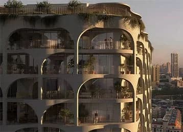 The Weave at JVC by Al Ghurair Properties
