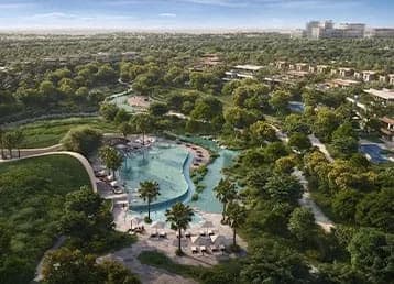 The Wilds 2 by Aldar at Dubailand