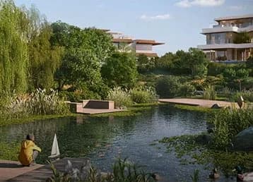 The Wilds by Aldar at Dubailand