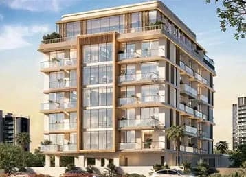 The Willows Residences at MBR City, Dubai