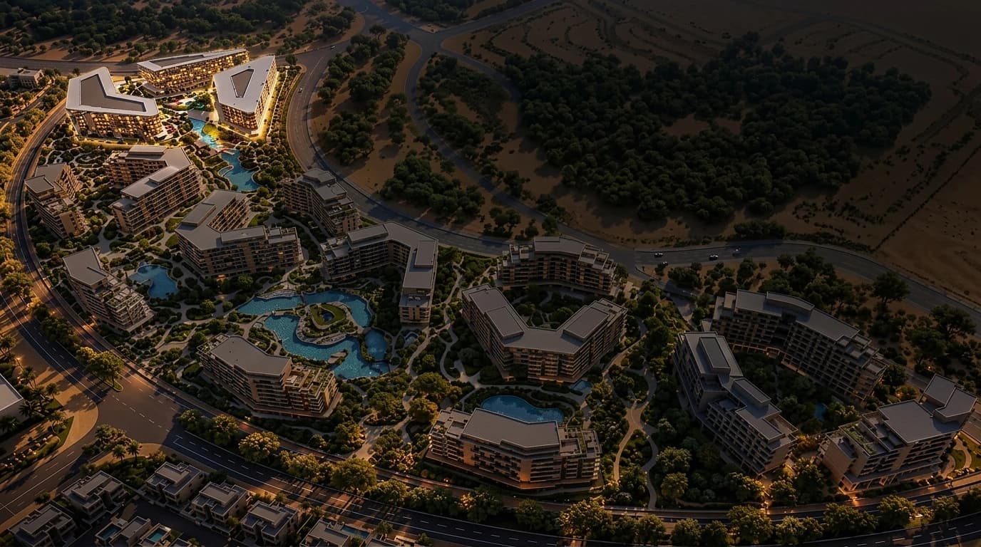 The Yards Plaza by Beyond