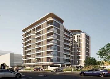 Timber Terrace at Dubai South