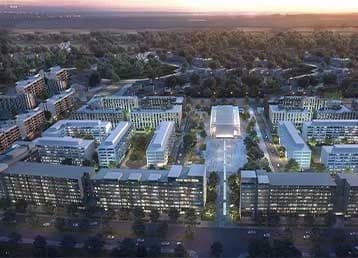 Tiraz by ARADA Sharjah