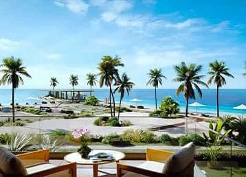 Treppan Serenique Residences by Fakhruddin at Dubai Islands