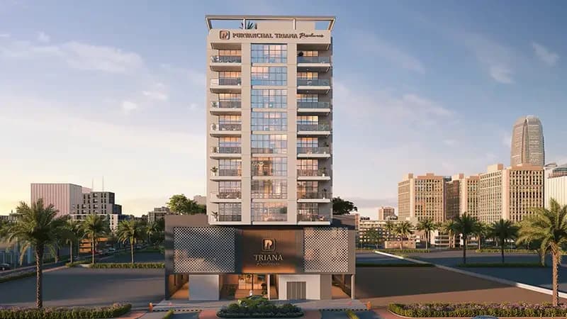 Triana Residences