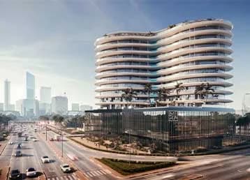 Trussardi Residences at Al Furjan