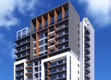 Tulip Oasis 10 at Majan Dubai