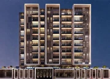 Tulip Oasis 11 at Majan Dubai