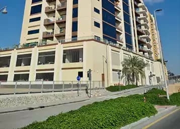 Tulip Oasis 5 at Al Furjan