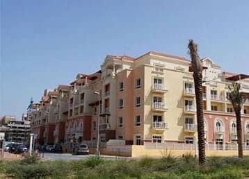 Tuscan Residences 1 & 2 in JVC