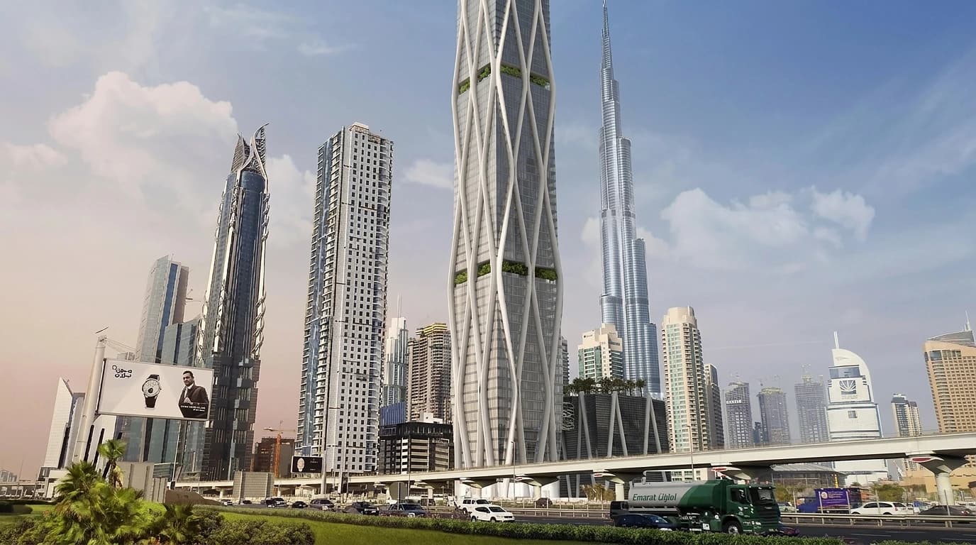 Untitled Property 1782124638 apartment project in Dubai