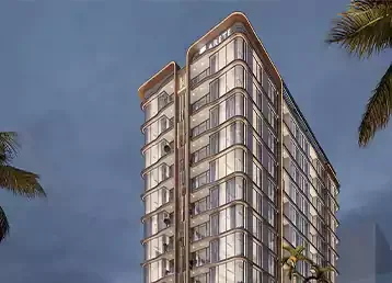 Urban Horizon at Arjan, Dubai