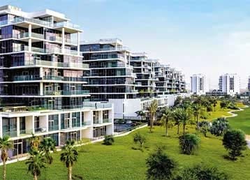 UTOPIA Urban Resort Villas at Damac Hills