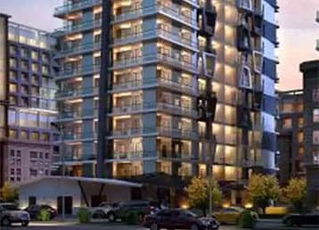 V2 Apartments at Sports City Dubai