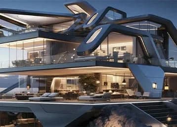 VAL by Kasco Properties at Al Jaddaf