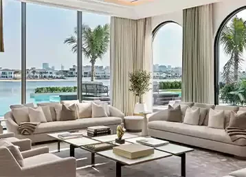 Vayla Residences at Dubai Islands