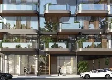 Vedaire Residences in Meydan, Dubai